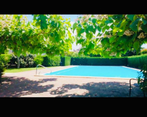Maison piscine Bassin Arcachon